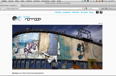 nomade