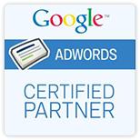 agencia certificada google adwords