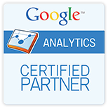 agencia certificada google analytics
